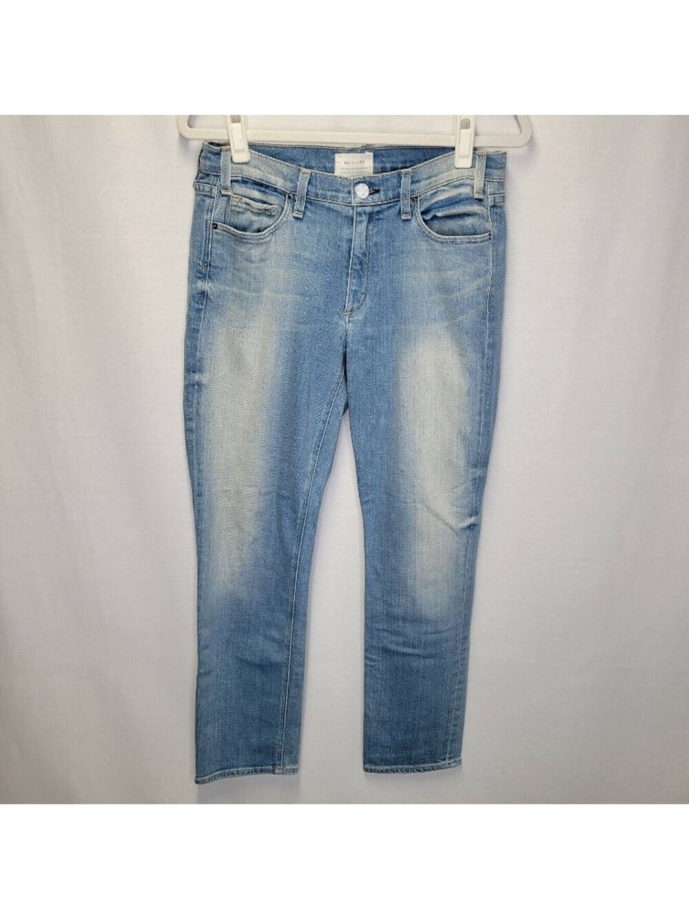 McGuire Women's Size 28 Jeans Mrs Robinson Sha La La Made In USA